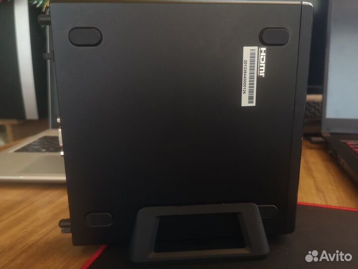 Неттоп Pegatron Jupiter Core i3-10100