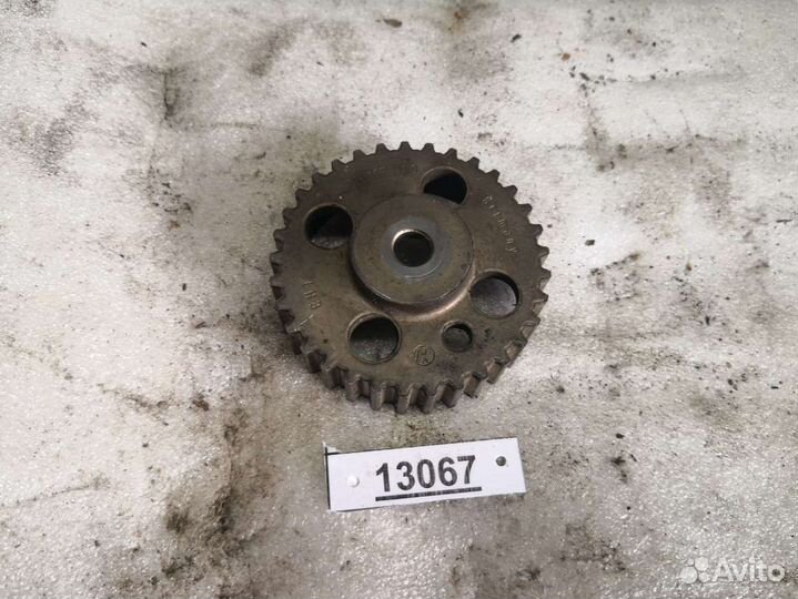 Шестерня распредвала Skoda Fabia 1 036109111G