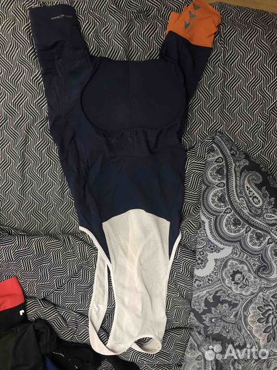 Велоодежда