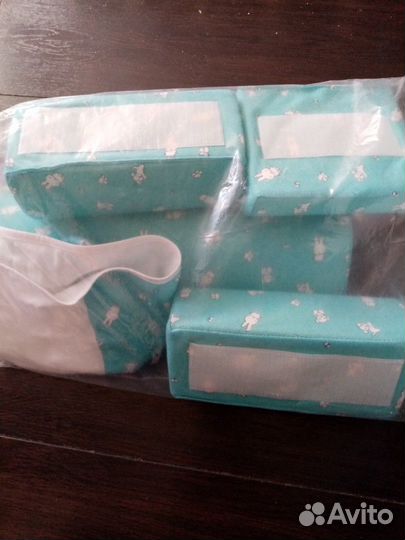 Ортопедическая подушка Trelax baby Comfort