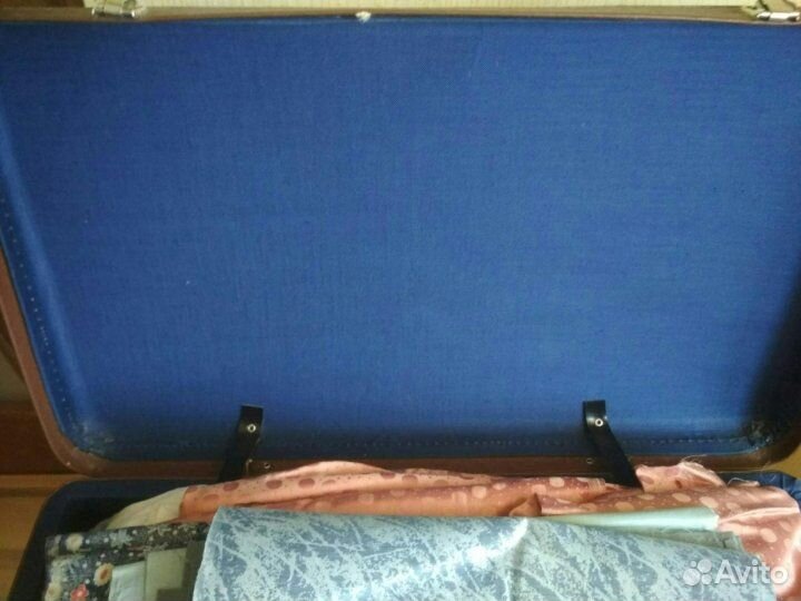 Чемодан СССР