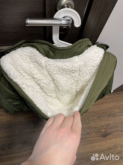 Куртка женская Hollister межсезон