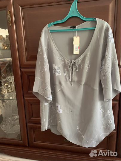 Блузон женский 52-54