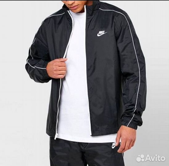 Спортивный костюм