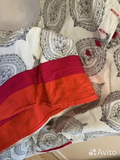 Платье индийское (s)