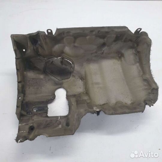 Шумоизоляция двигателя 8514330 BMW 3 G20/G21 0