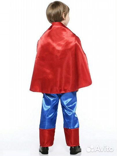 Новогодние костюмы