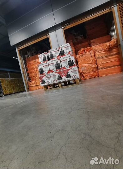 Афганские казаны оптом