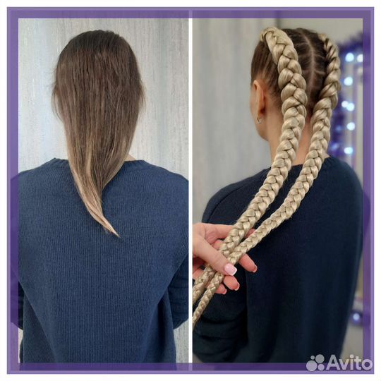 Косы.Брейды.Афрокосы. подробности в описании