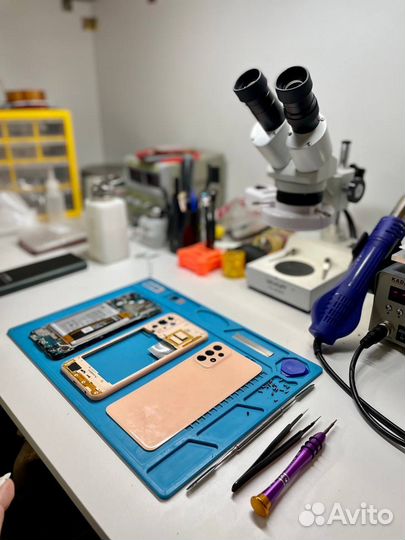 Дисплей для Oppo / Realme + замена за 20 мин