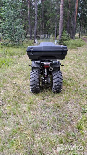 Продам квадроцикл