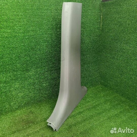 Обшивка центральной стойки правая нижняя Chevrolet