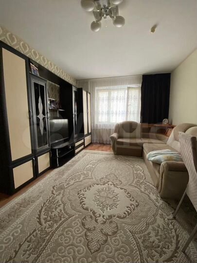 1-к. квартира, 38,9 м², 5/10 эт.