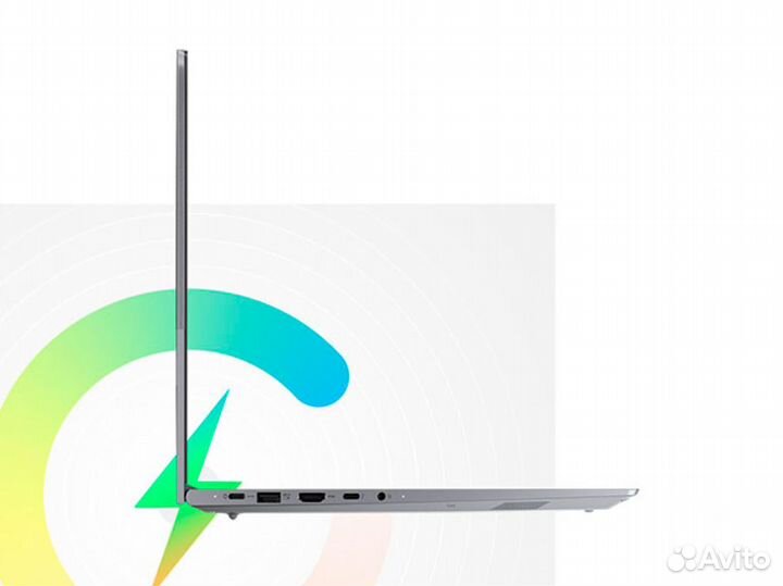 Ноутбук Lenovo ThinkBook 14+ i5-13500H RTX3050 16G