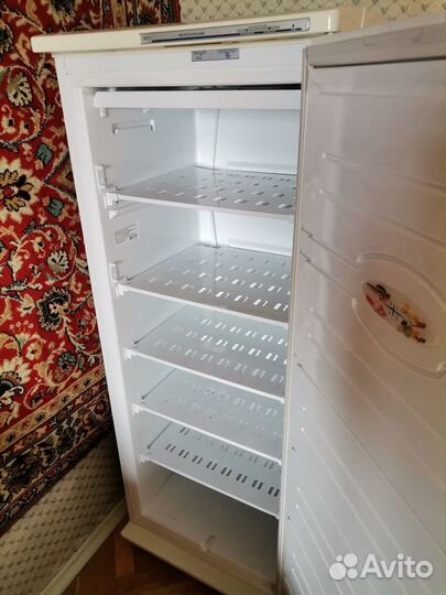 Морозильная камера Атлант Минск 164-50 240л