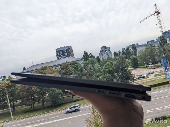 HP envy x360(ноутбук - планшет)ryzen5 4500U