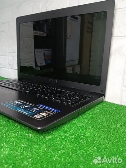 Ноутбук asus P553MA