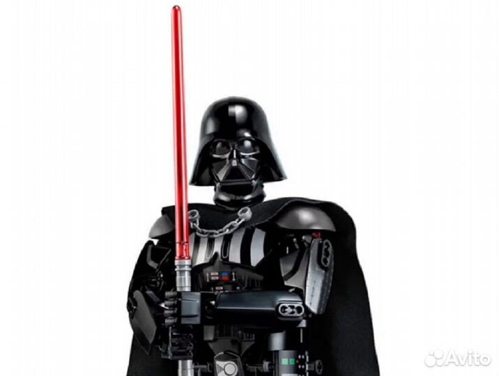 Конструктор KSZ Звёздные Войны 