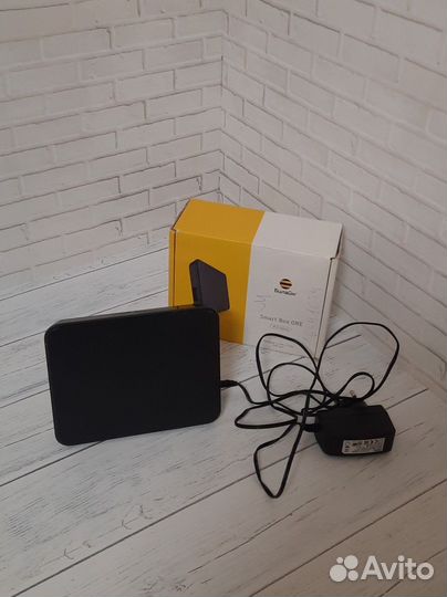 Wi fi Роутер билайн