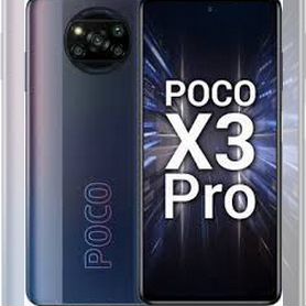 Xiaomi Poco X3 Pro, 6/128 ГБ