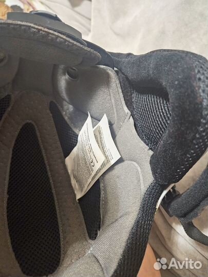 Шлем горнолыжный детский xxs salomon