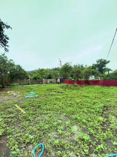 Дом 30 м² на участке 8,7 сот.