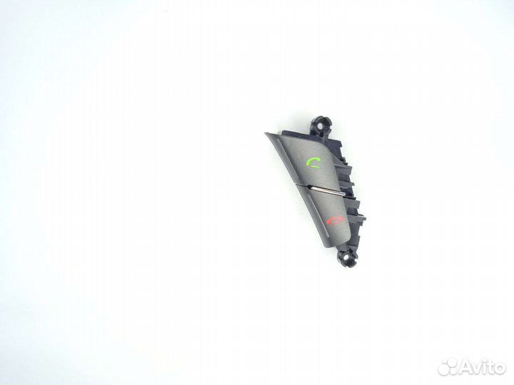 Кнопки на мультируль Kia Rio 3 рест и Kia Ceed JD