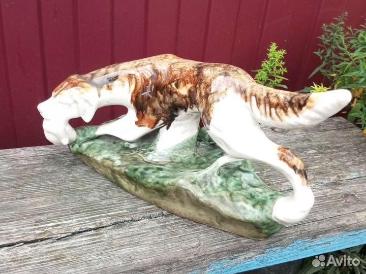 Статуэтка вмз 