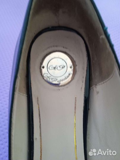 Туфли раз 36