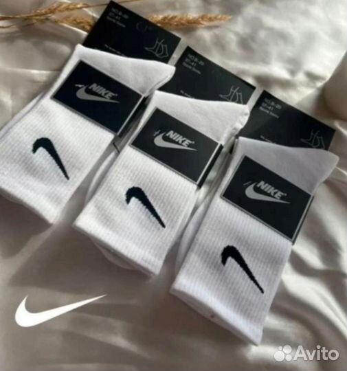 Носки nike