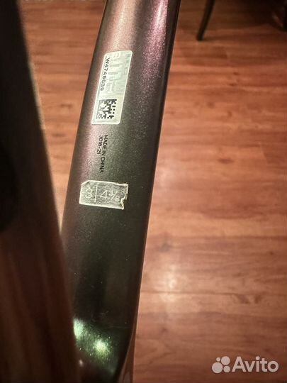 Ракетка для большого тенниса wilson blade 104