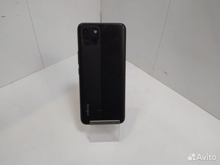 Infinix Smart 6 HD, 2/32 ГБ