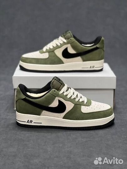 Nike Air Force
