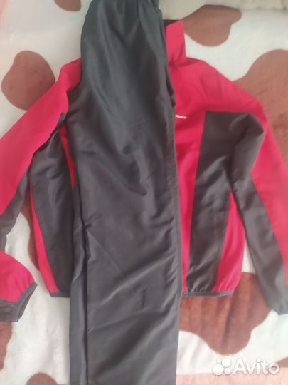 Спортивный костюм Demix