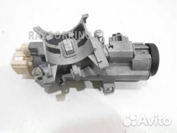 Замок зажигания Мазда CX 7