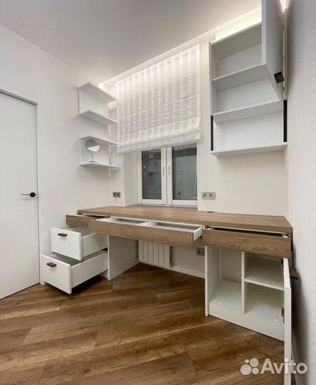 T8H4W1 Рабочая зона