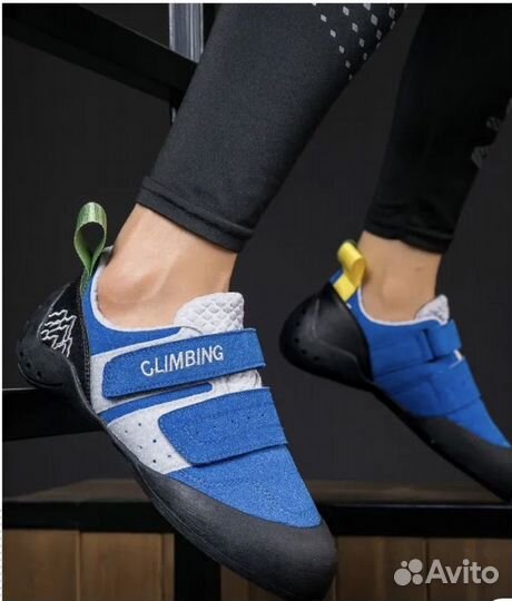 Скальные туфли детские, размер 33