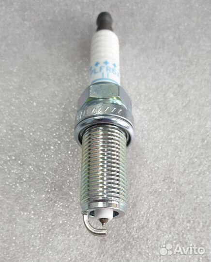 Свеча зажигания NGK plfr6A-11 