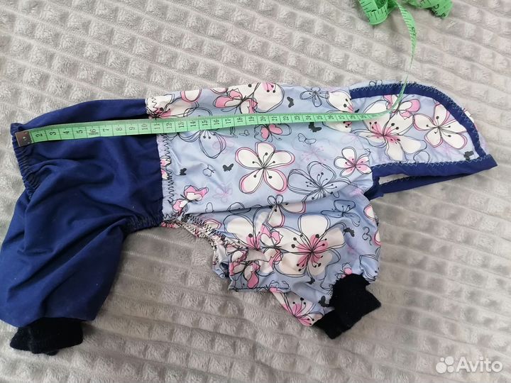 Одежда для маленьких собак