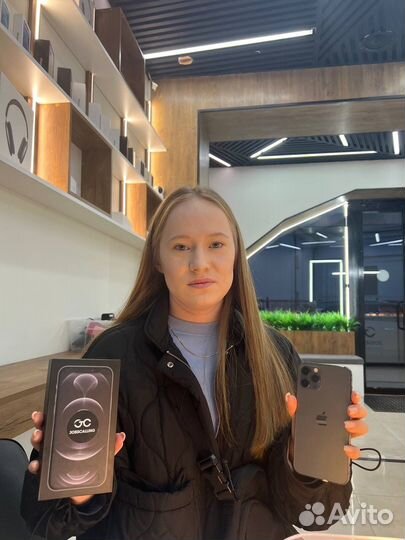 iPhone 15 Plus, 256 ГБ