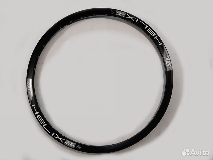 Обод Sun Ringle helix-TR29, размер 26