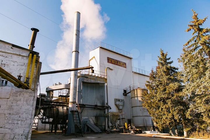 Продам помещение свободного назначения, 1003.6 м²