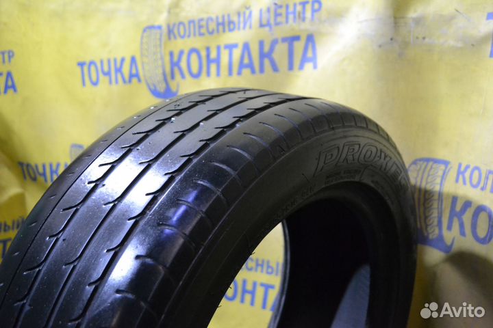 Toyo Proxes T1 Sport 205/55 R16