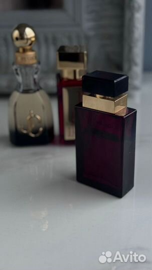 Baccarat rouge 540, D&G Intence, Jimmy Choo