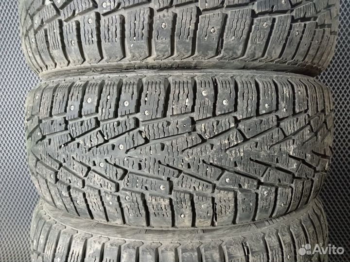 Cordiant Snow Cross 215/50 R17