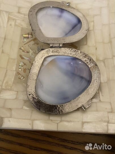 Морские ракушки. Сувенирные