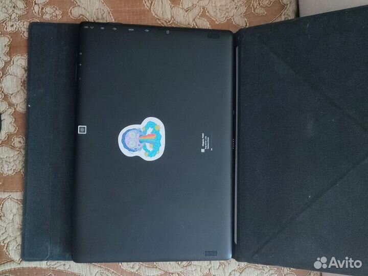 Планшет irbis tw87