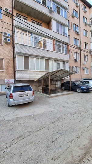 Свободного назначения, 100 м²