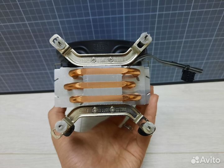 Кулер для процессора Deepcool gammaxx 300