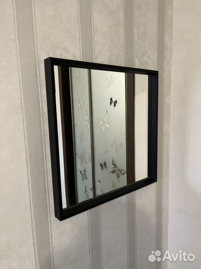 Зеркало IKEA